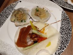 -海中洲国际大酒店-自助餐厅