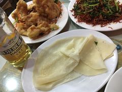 -毛毛春饼(尚志大街店)