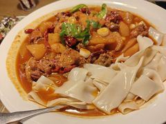 -那时新疆·若羌(经纬汇店)