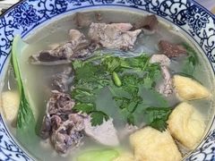 -阿三生煎(正弘城店)