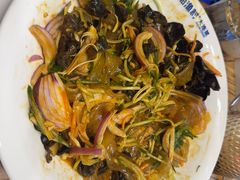 -小船渔村•大连菜•大连焖鱼(明泽街店)