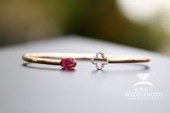 -威德钻石-克拉钻大本营(南京东路店)