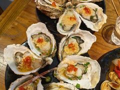 -烧蠔帮·湛江生蚝(工农店)