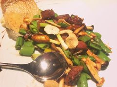 -T館·花园艺术餐厅