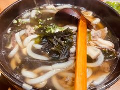 -信日本料理(信义坊店)