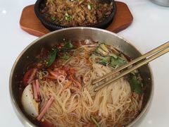 -禾谷韩餐(热带海洋学院店)