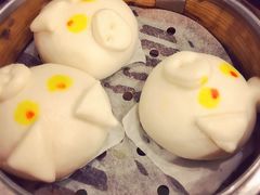 -点点心点心专门店(湾仔店)