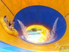 -苏州乐园森林水世界