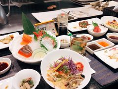 -大渔铁板烧(大悦城店)