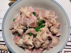 -农耕记·湖南土菜(halo广场店)