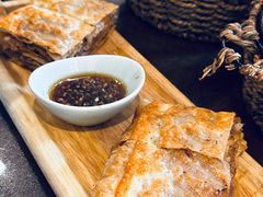 -那家·油麻菜馆(先农大院店)