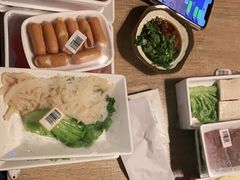 -野妹火锅(南园店)