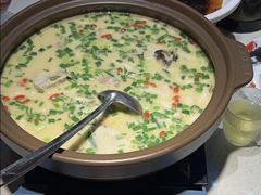 -筱爷叔·上海传统手工菜(玉树路店)