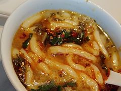 -李记搅团•非遗陕菜(三桥店)