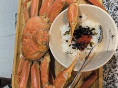 -震海贝烤贝·民俗特色店(延吉总店)