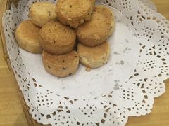 -乌镇那一年小院主题餐厅(甘泉西路店)