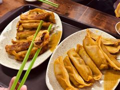 -清真蒋有记(老门东店)