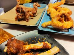 -老天桥蛙炉火锅(姑苏总店)