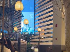 -桂满陇·海市蜃楼·黑金(国金店)