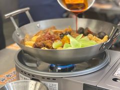-小螺大作·螺蛳粉火锅(林和西店)