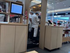 -喜家德虾仁水饺(浦东山姆店)