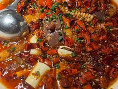-首秀·四川料理(吾悦广场店)