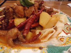 -巴依老爷新疆美食(望京小街店)