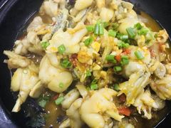 -炊烟小炒黄牛肉(中心印象城店)