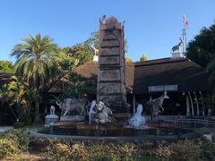 -清迈夜间动物园