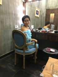 -iplus爱家高端孕妇摄影