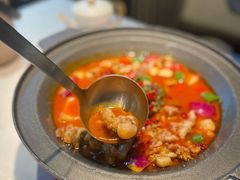 -院里寻菜·精致庭院菜(观沙岭店)