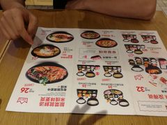 菜单-云味馆·云南菜·云南米线(同泰时代广场店)