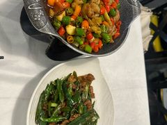 -新蜀会四川豆花(五羊店)