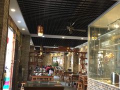 大堂-鹅滋道(甘坑古镇店)