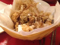 墨鱼丸-鬼味烤翅(南锣鼓巷店)