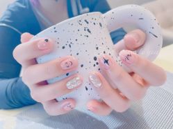 -四季·予你日式美甲美睫Nail