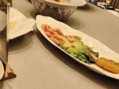 -新丁香海鲜酒店(银海商贸城店)