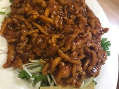 -姥家春饼店(漳州二路店)