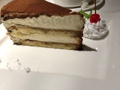 -水天堂西餐厅(绿宝广场店)