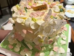 -三道菜(明堂公园店)