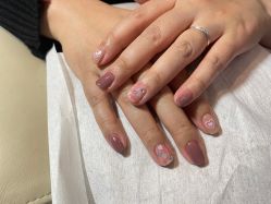 点击看大图 -LILY NAILS美甲美睫