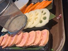 -生如夏花泰式火锅(鹭洲里店)