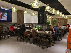 大堂-庆合府重庆大排档(紫都城店)