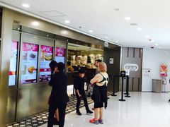 -ZARA(海港城店)
