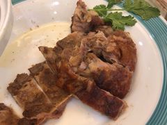 -椿记烧鹅(叠彩店)