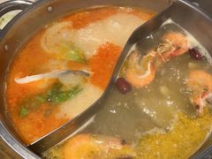 -三亚湾假日度假酒店·中餐厅