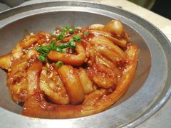 -原汁原味农家菜·经典粤菜(江燕南路店)