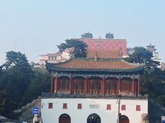 -普陀宗乘之庙(小布达拉宫)