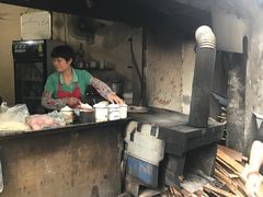 -安庆柴火馄饨(马道街店)