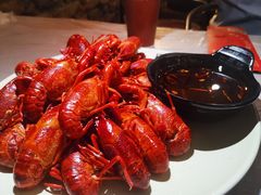 -巴厘龙虾·榜首油焖大虾(洞庭·艺术洋房店)